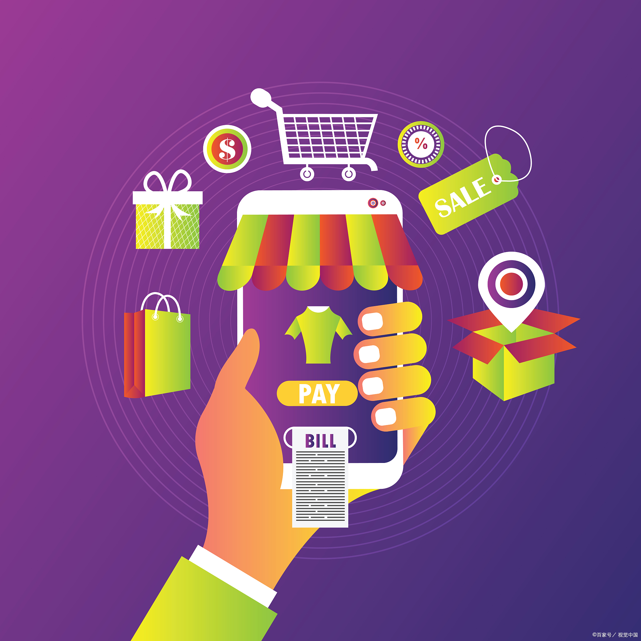 酒业新零售招商模式有哪些,酒业招商裂变模式