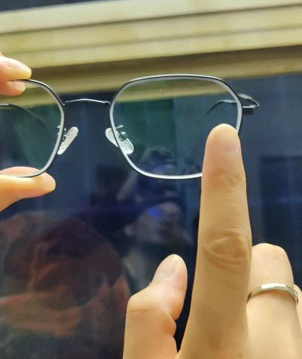 每天仅需1块钱,什么东西可以让眼镜不起雾