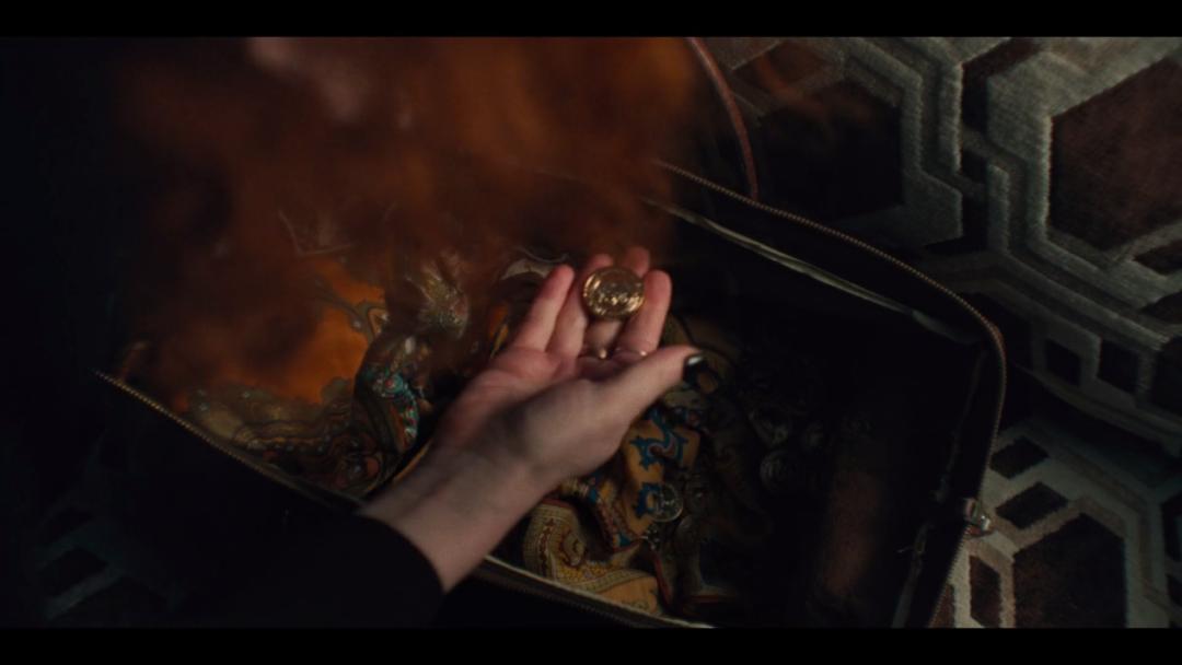 穿越成亲妈，我生我自己！这轮回丧片又来了