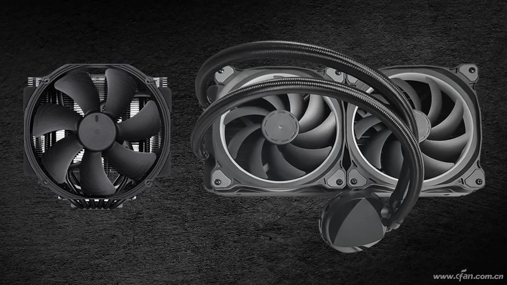 装机必知,装机必看cpu如何选