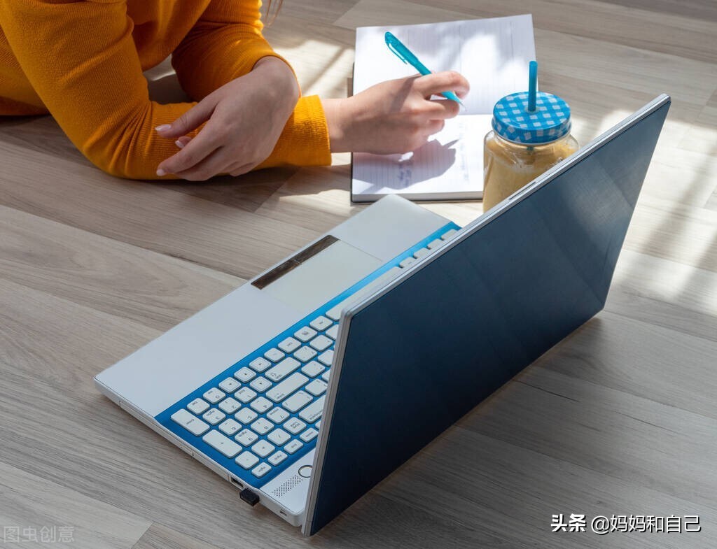 全职妈妈做微商小感悟,一位宝妈的心酸自述做微商