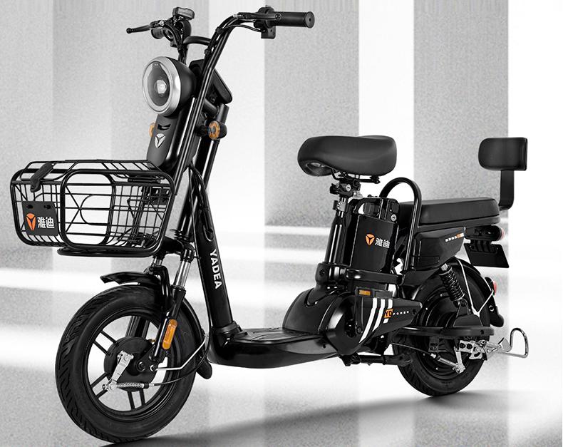 雅迪yd400dqt-b型号电动车多少钱,雅迪哪一款车性价比最高