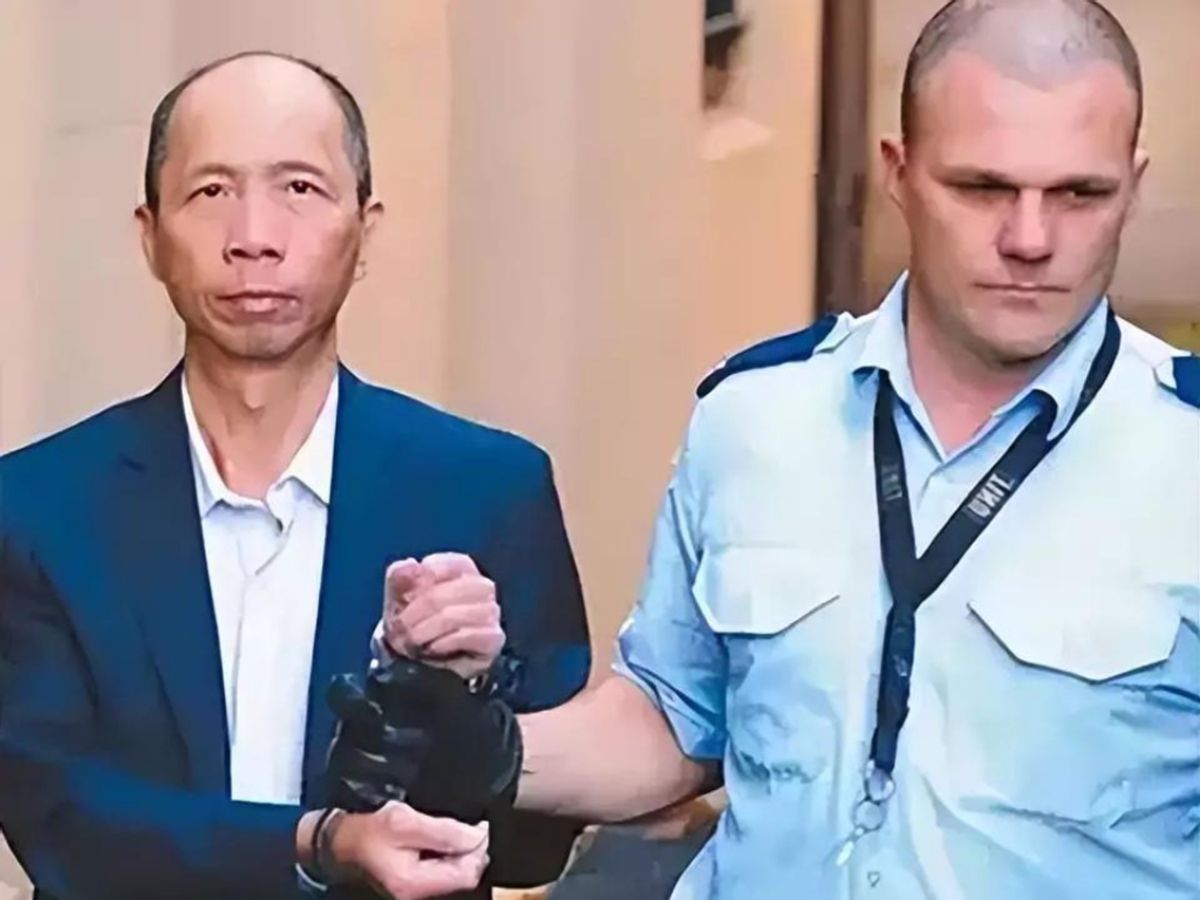 华人澳洲第一惨案,2009澳洲华裔灭门惨案结果