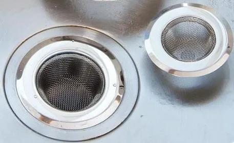 下水道防臭卫生间用品,家用地漏有存水弯