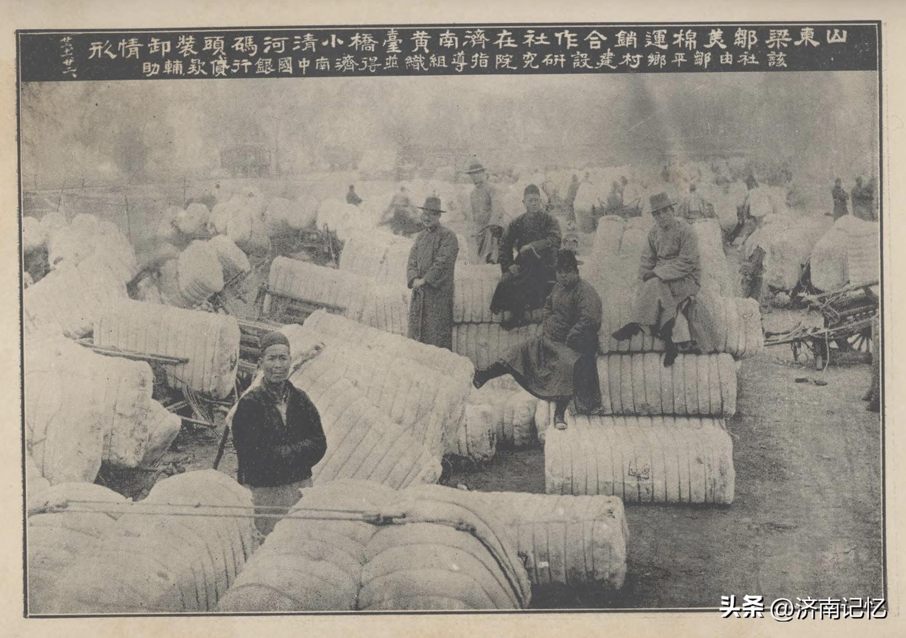 小清河航运能进入长江吗,小清河航运历史介绍