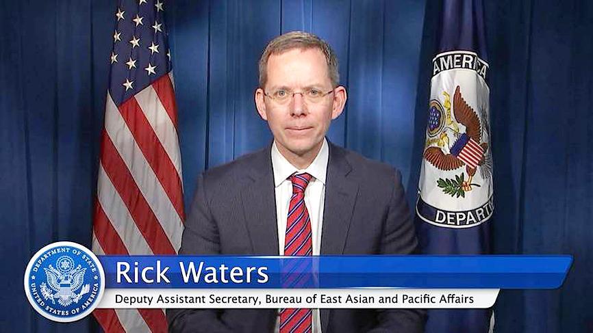 拜登竞选对美国态度的影响,美国拜登当选后的态度