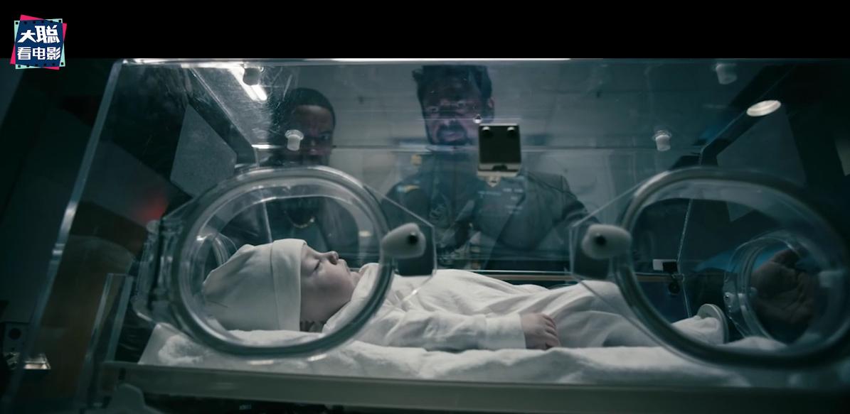 黑袍纠察队第三季解析 (黑袍纠察队第三季大结局动画)