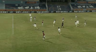 海归球员球商、情商双双在线，护航蓉城中超处子赛季