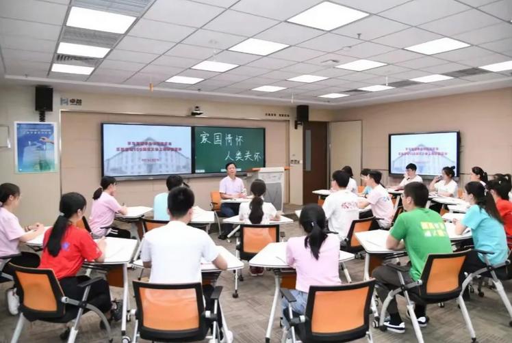 北京联合大学2021年度十大新闻