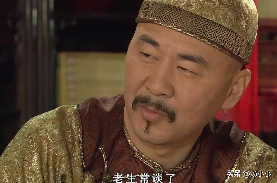 甄嬛传中的三大未解之谜,甄嬛传的故事你真的看懂了吗