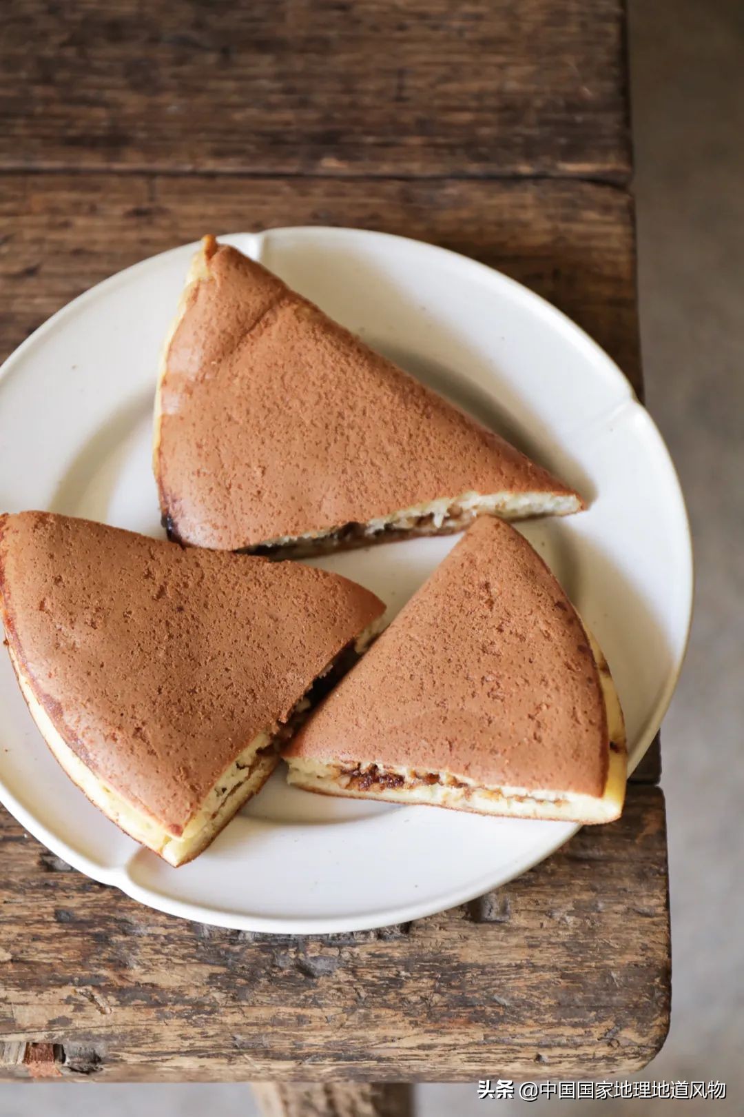 中国哪个省的早餐最丰富,全国各地早餐之福建特色