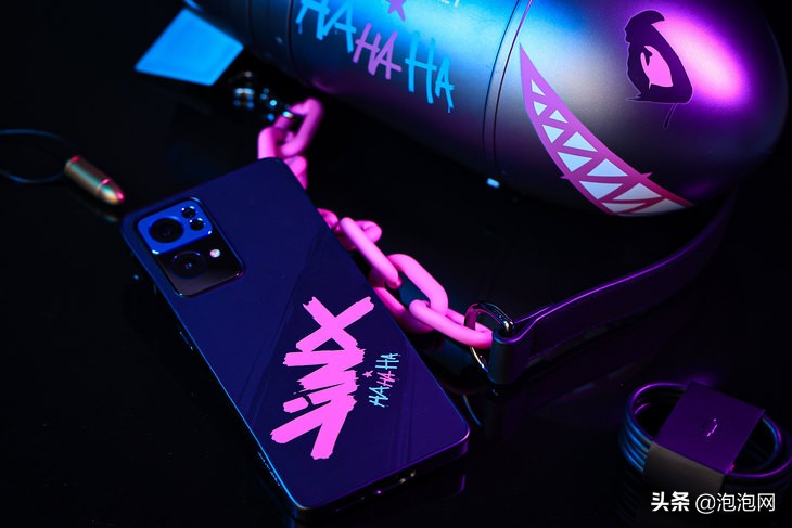 opporeno7pro英雄联盟手游限定版测评,opporeno7pro英雄联盟限定版游戏体验