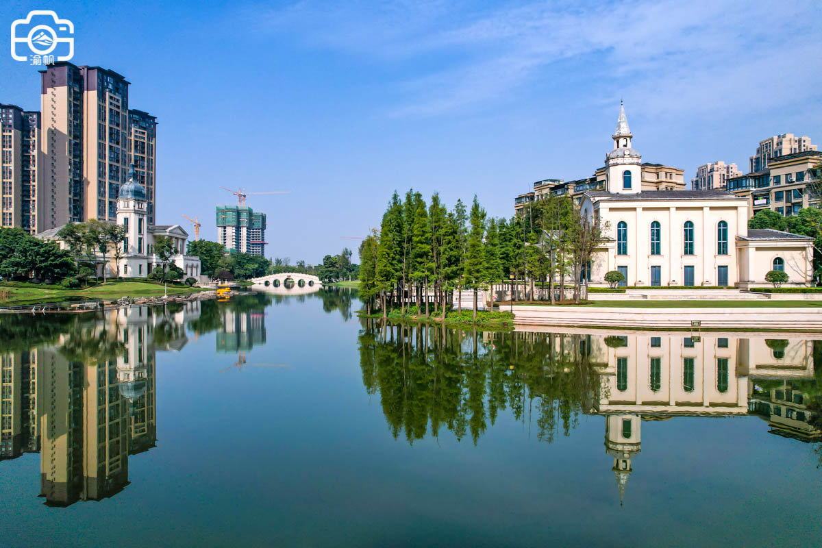 重庆潼南区有哪些好玩的,重庆潼南生态公园