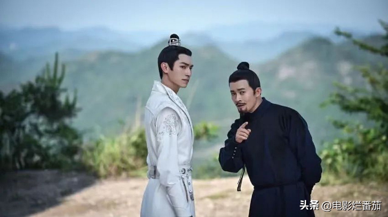 十部百看不厌的好剧人世间,10部以为是烂剧实际很好看