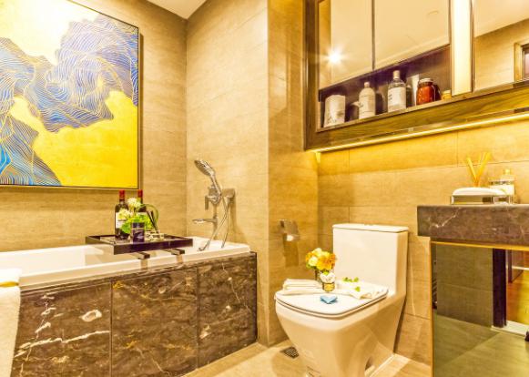 卫生间没窗户有臭味怎么解决,卫生间没有窗户有异味怎么去除