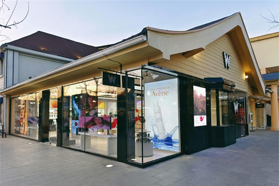 双月报|北京1-2月实体商业最新动态