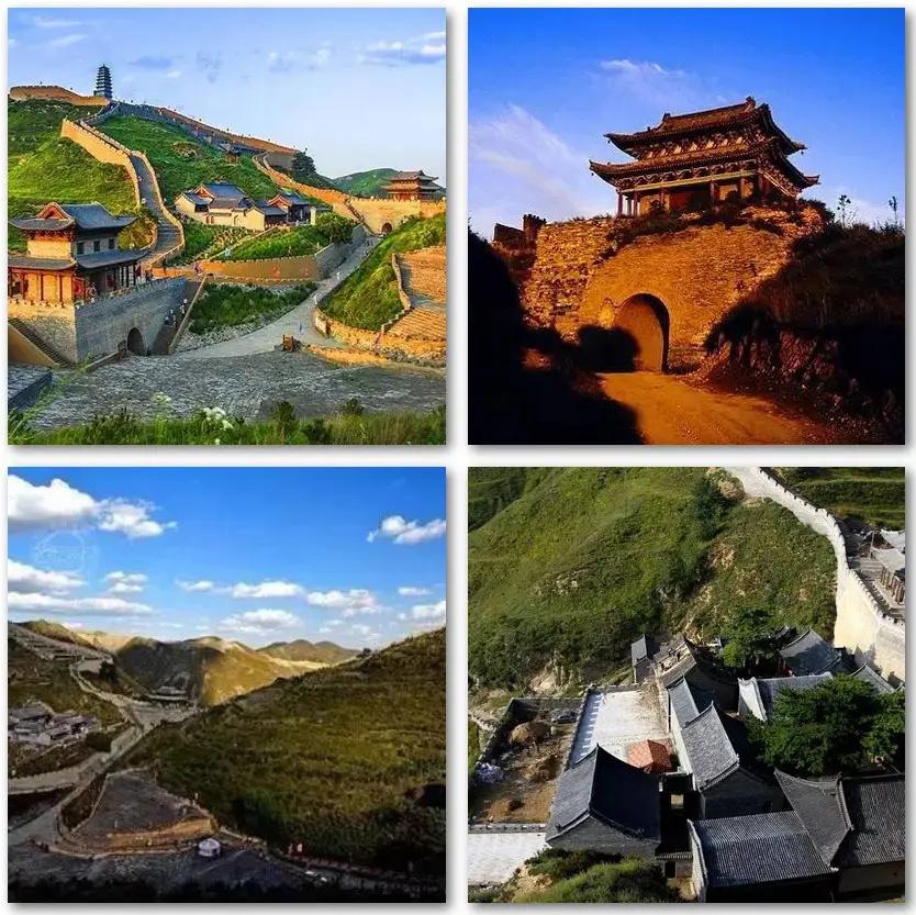 山西和汾酒齐名的白酒,中国白酒品牌地图