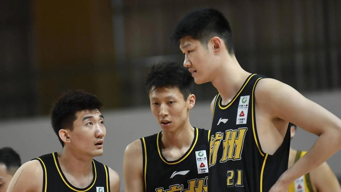 郭艾伦在中国男篮的表现,郭艾伦回归中国男篮迎来新希望