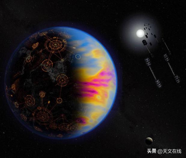 外星人的确存在吗,外星人到底是否存在