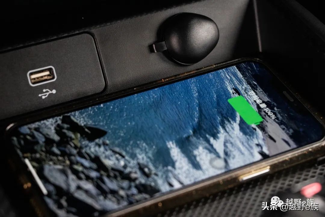 哈弗猛龙高速公路试驾,20万左右新能源硬派越野二手