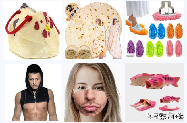 “丑萌”潮流成Z世代青睐爆款，海外市场的流量密码