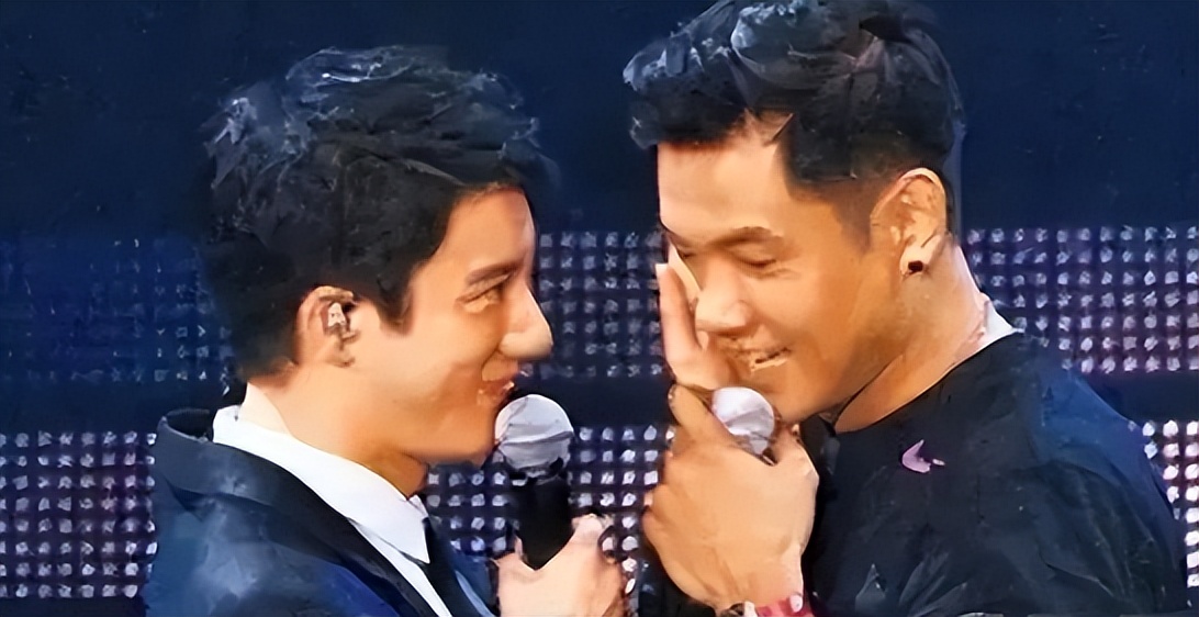 王力宏的最新状况,王力宏如今怎样了