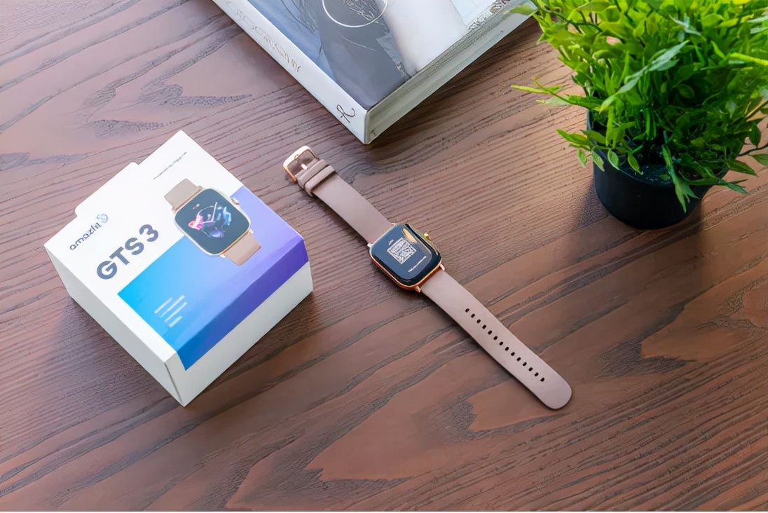 amazfit璺冩垜gts3娴嬭瘎,amazfitgtr3涓巊ts3鍝釜鍊煎緱鍏ユ墜