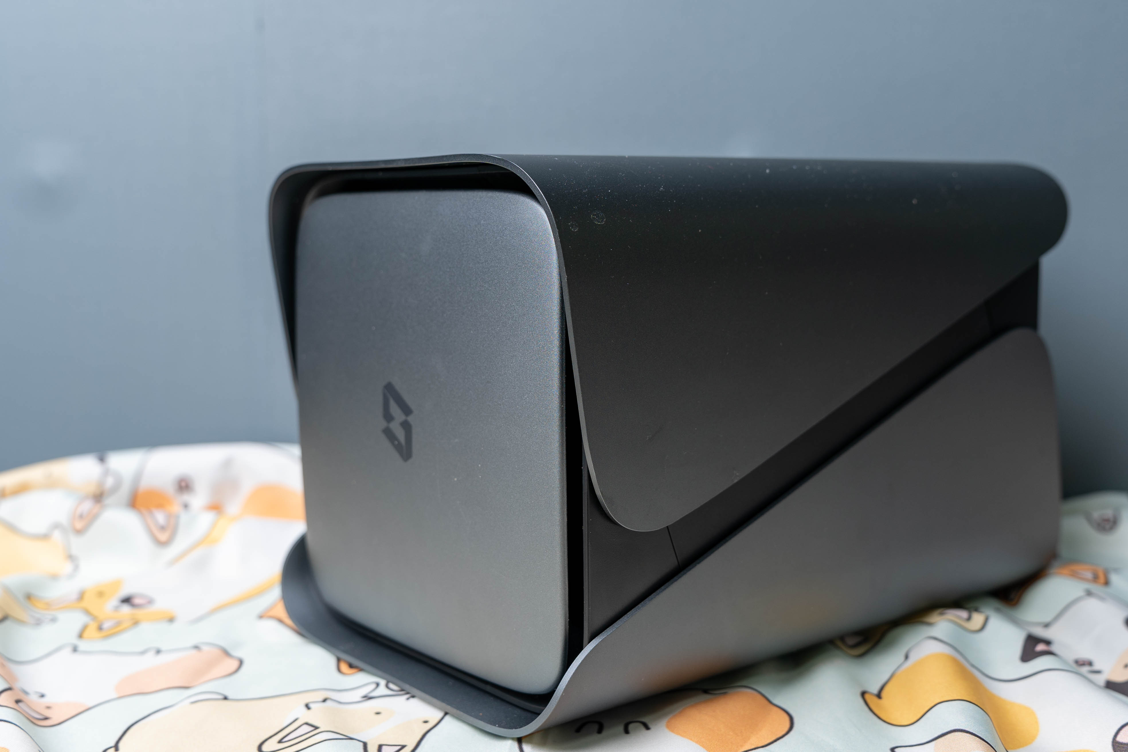 极空间nasz4pro深度评测,极空间nasz2pro和z4功能对比