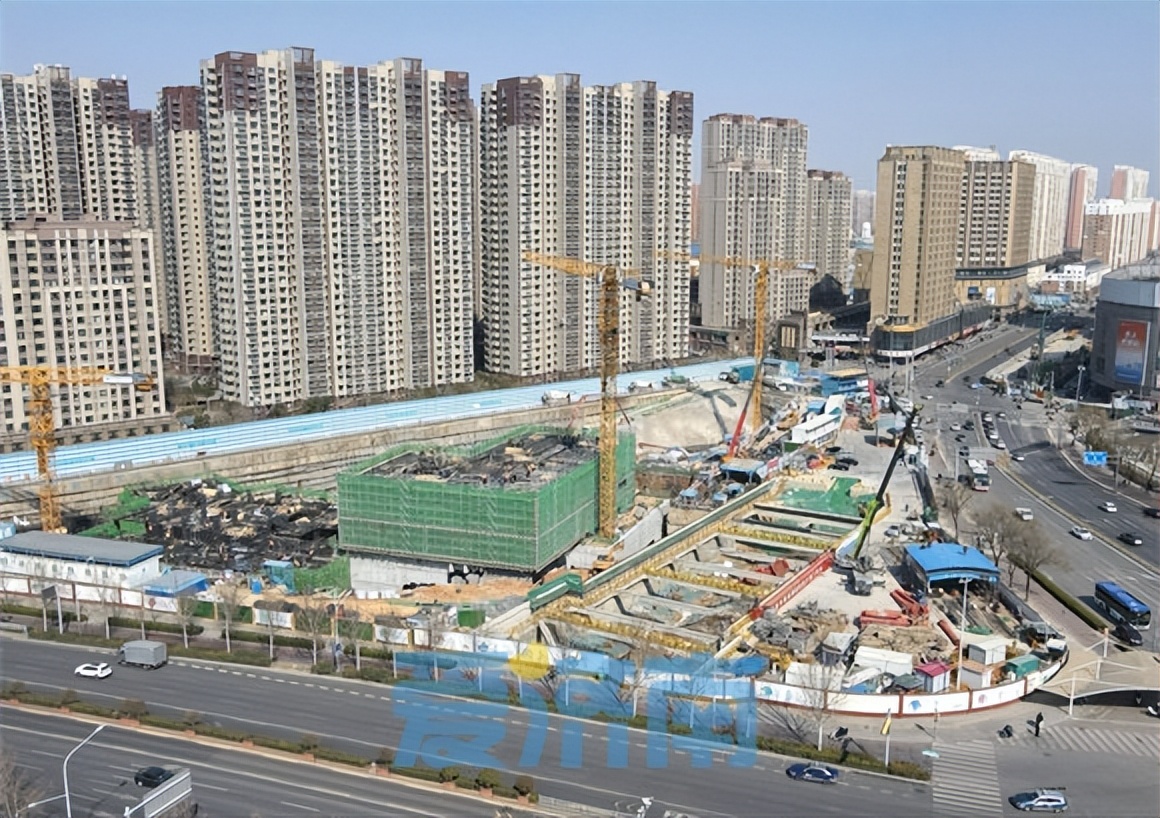 济南银丰玖玺城商业综合体有哪些,济南中建悦荟天地商业综合体