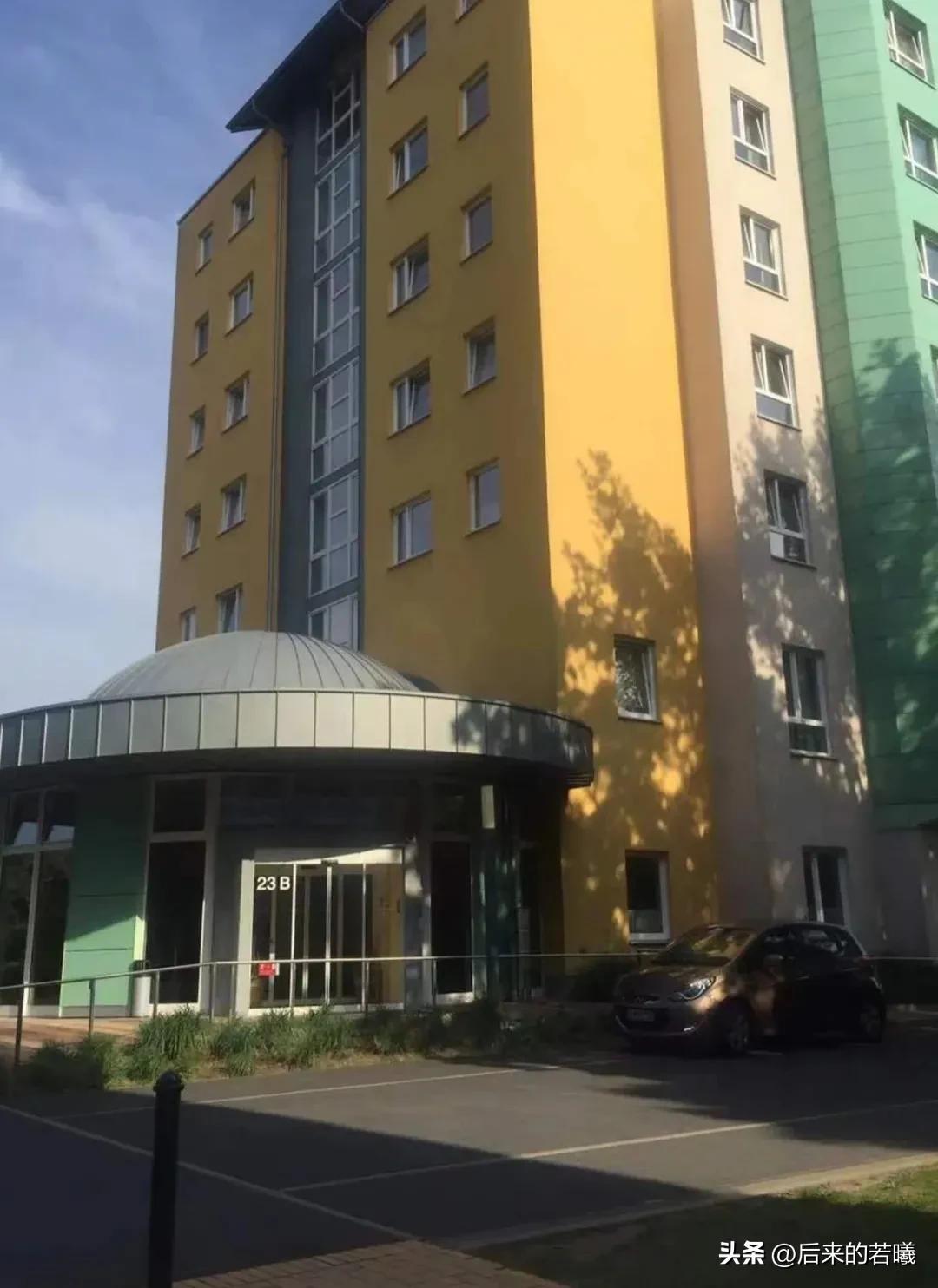 30岁学德语去德国做护士靠谱么,德国护士的德语学习周期