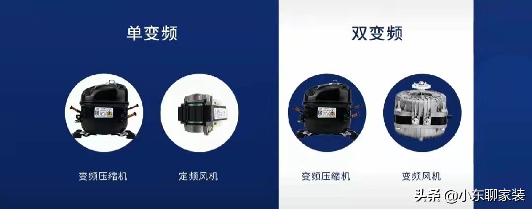 冰箱怎么选记住这8点不踩坑,冰箱怎么选八个口诀交给你