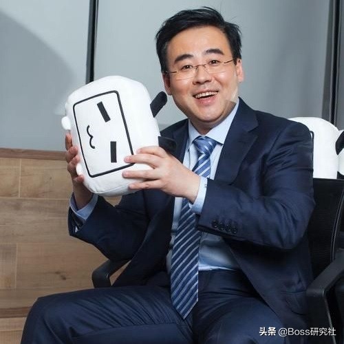 四川40岁以下前十大富豪排行榜,从四川走的十位富豪