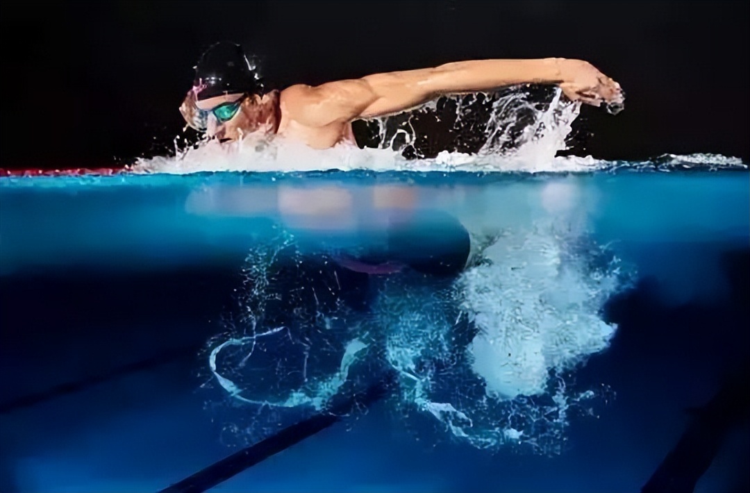 游泳喘不过气是心肺不好吗,游泳全呼吸如何练习