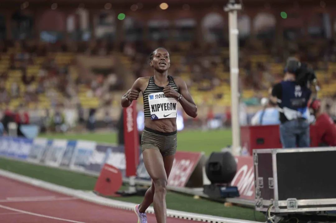 吉普耶根1500米世界纪录赛,吉普耶根1500米世界纪录