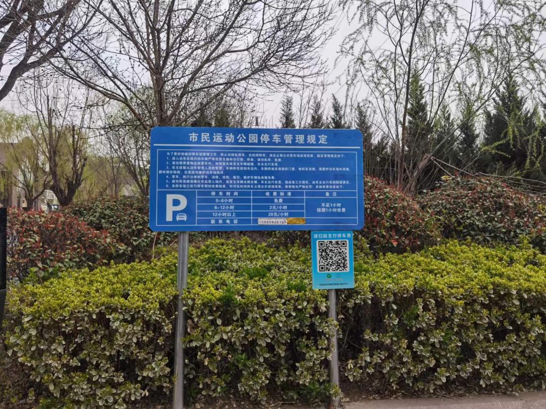 青岛城阳区城市更新专项规划,城市公园恢复改造实践方案