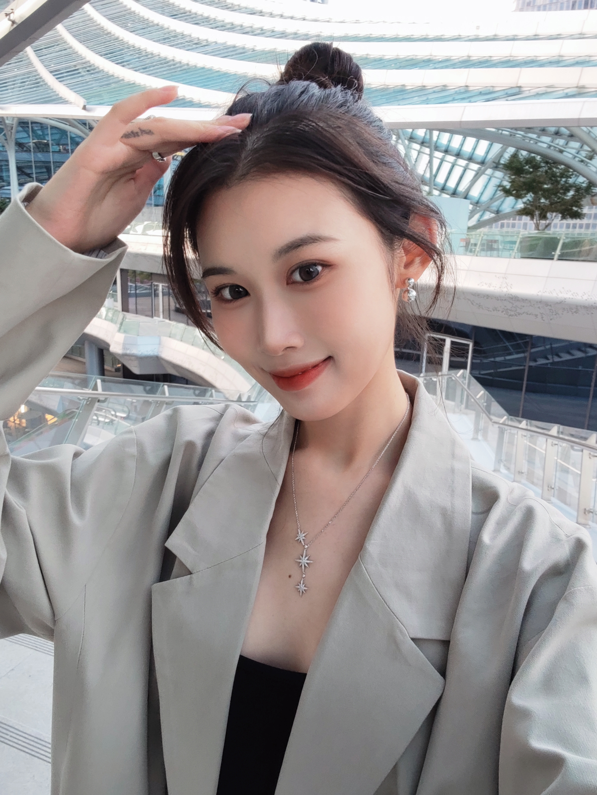 是怦然心动的感觉,小米civi2测评