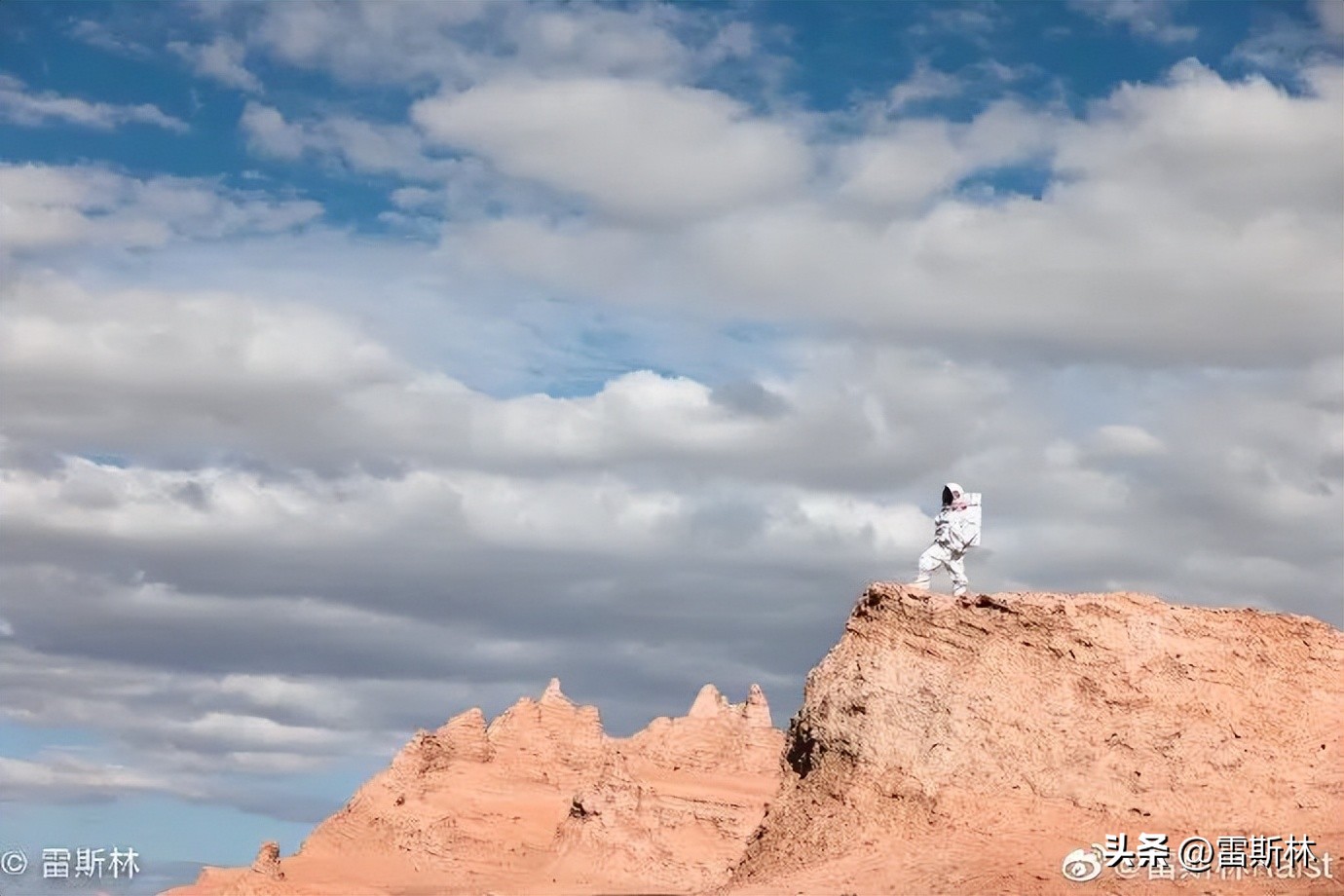 不去莫高窟的理由,一生一定要来一次莫高窟