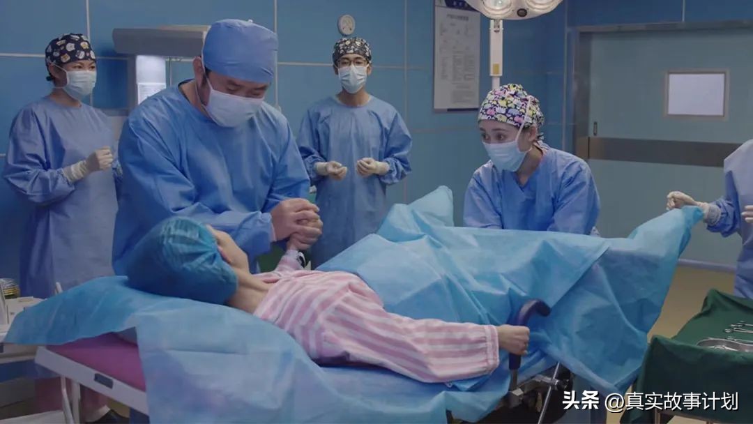 当医生公开谈论妇科病