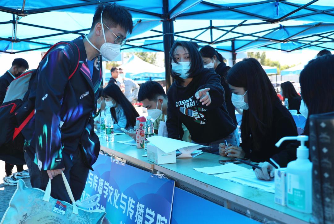 首批返校！我想死你们了！