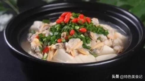 盘点中国十大名菜第一道菜最经典,中国十大名菜菜谱大全及做法