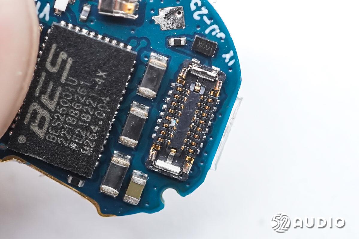 小天才新款耳机e3结构讲解,小天才蓝牙耳机e3如何使用