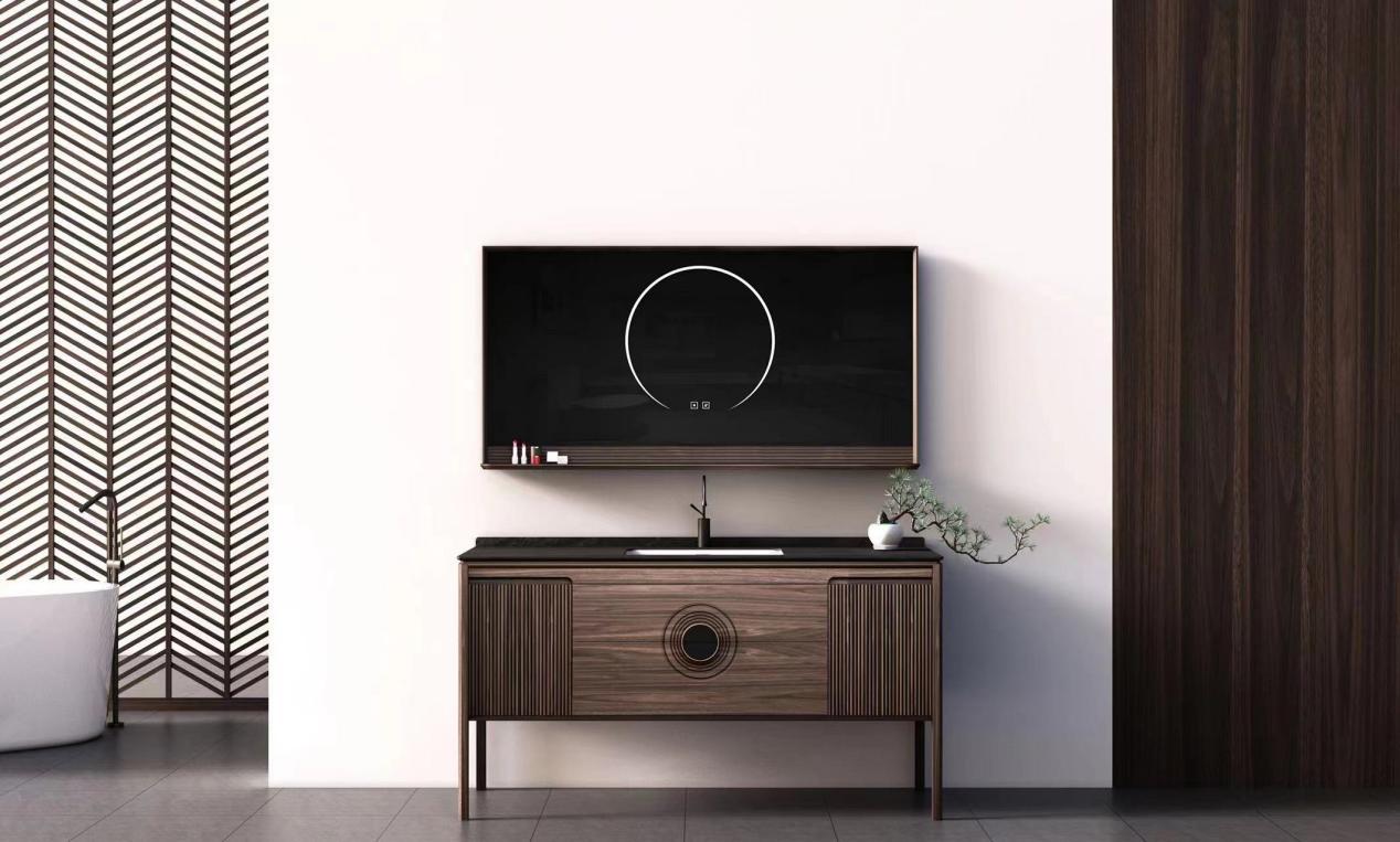 美橡坊浴室柜是几线品牌,美橡坊浴室柜什么价位