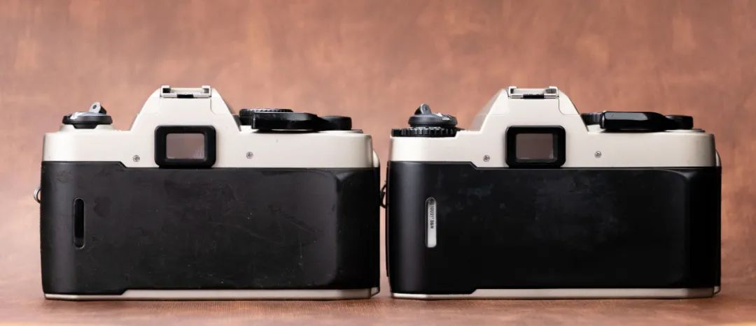 尼康最好的135胶片相机,尼康fe10胶片机