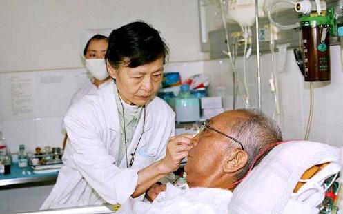 肿瘤专家抗癌真实案例,中国顶尖肿瘤专家患癌去世