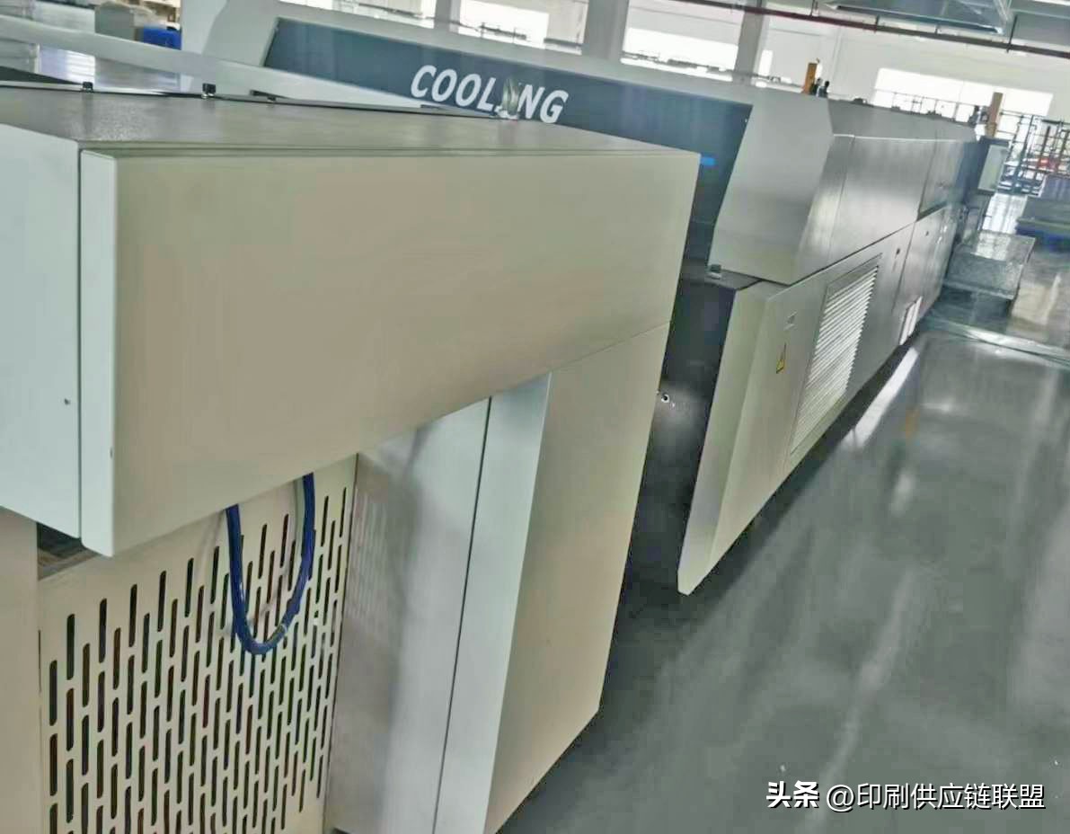 进口二手全自动丝印机转让,丝彩特二手滚筒丝印机转让