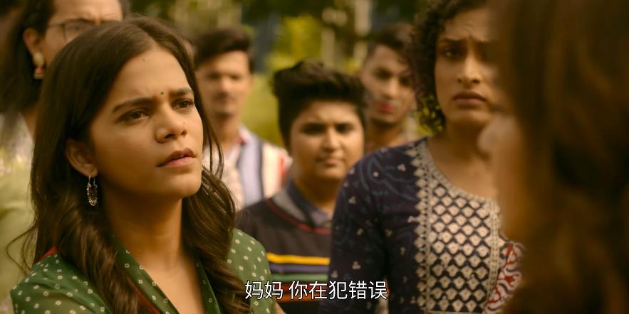 一段*拍偷**视频，差点毁了她