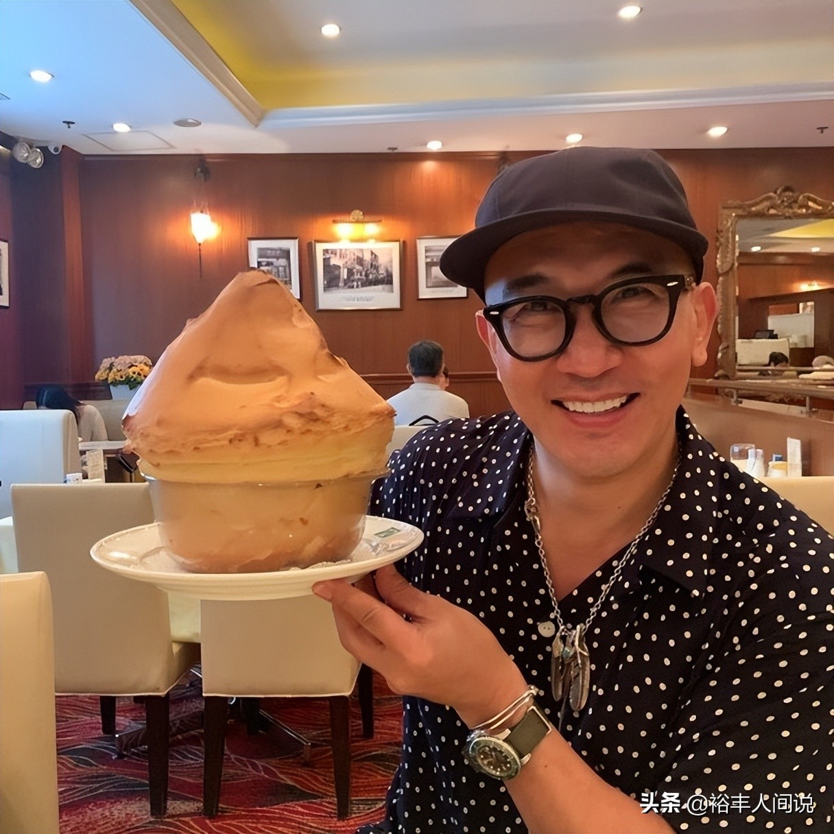 具俊晔凌晨发文求助网友,具俊晔有回应吗