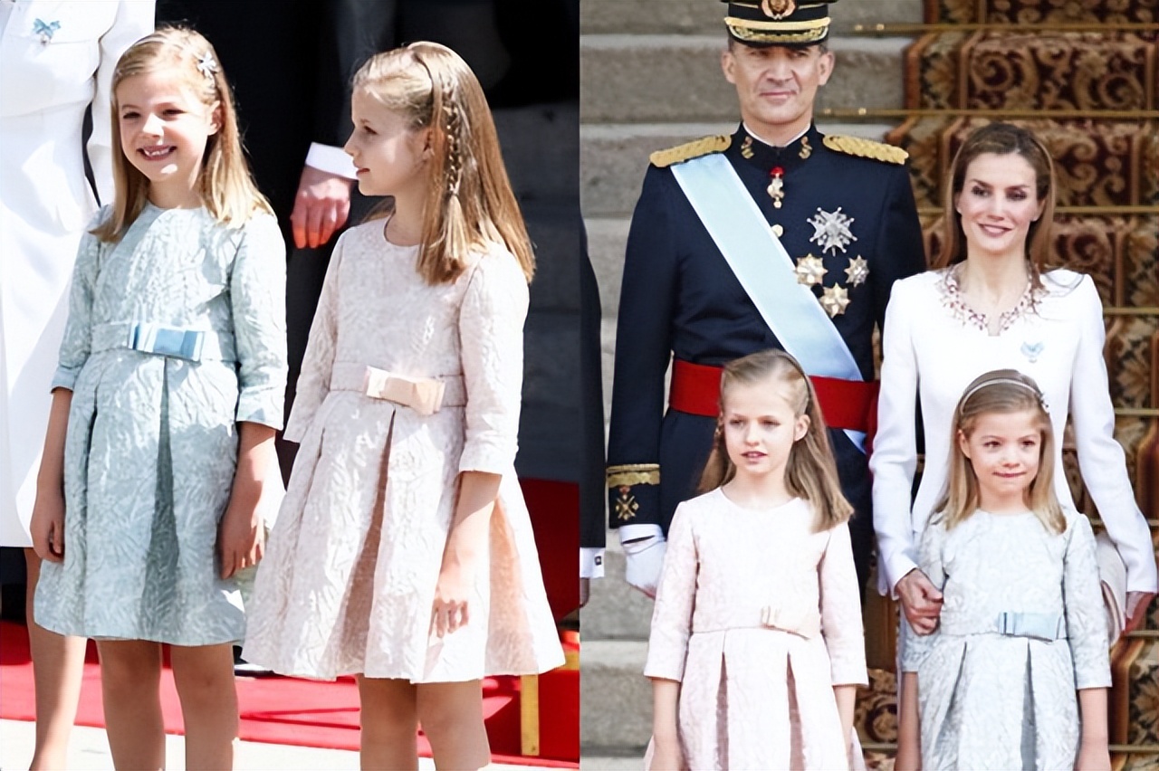 17岁西班牙公主迷上足坛新星,17岁西班牙公主