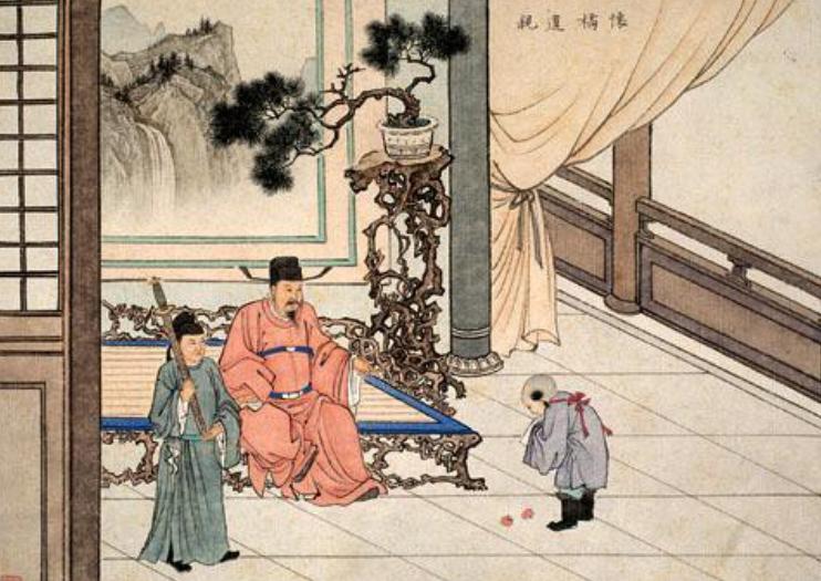 人说不孝有三无后为大什么意思,常言说不孝有三无后为大完整版