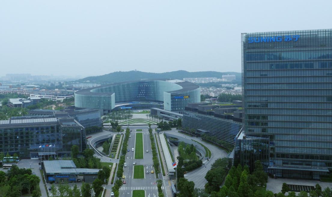 苏宁物流营销策略,苏宁仓储管理建议